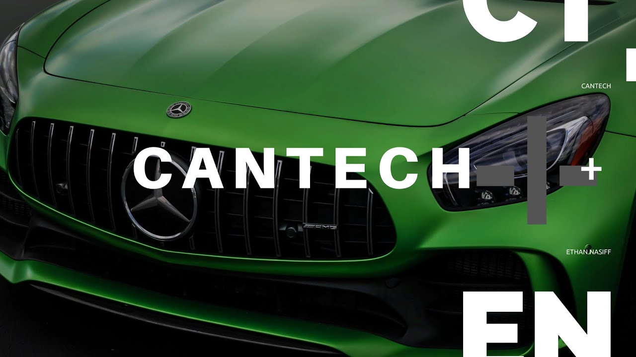 Cantech Automotive