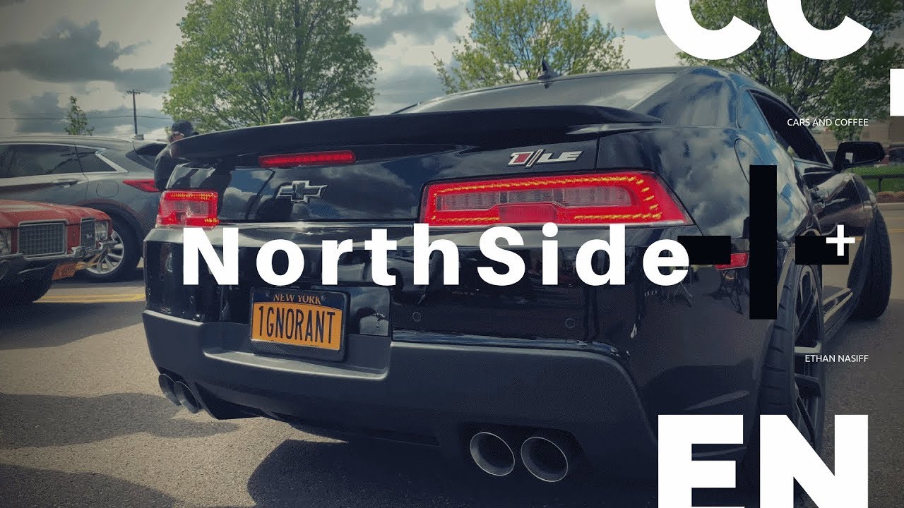 NorthSide Cars & Coffee